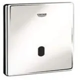 Grohe Tectron Skate chr, UR-Infrarot-Elektronik, Batteriebetrieb