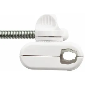 vidaXL Sonnenschirm für Campingstuhl Grün 105 cm