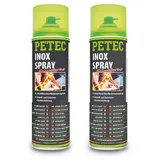 Petec Zinkspray