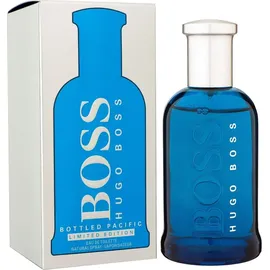 HUGO BOSS Bottled Pacific Eau de Toilette 100 ml