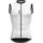 zerorh+ RH+ Herren Vento Pro Sleeveless Trikot (Größe M, weiss)