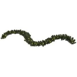 Best Season LED Lichterkette Ottawa 612-18 1,8 m Transparent