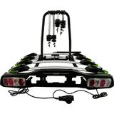 GRUNDIG Automotive Fahrradheckträger Santorin - TB-9-4F