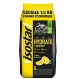 Isostar Hydrate & Perform Zitrone 1.5kg