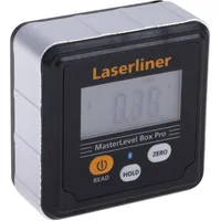 LASERLINER MasterLevel Box Pro