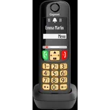 Gigaset A735 Zwart Telefon