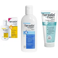 STADA Terzolin 2% Expert Shampoo 100 ml