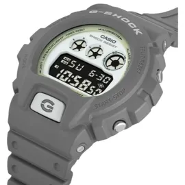 Casio G-SHOCK DW-6900HD Kautschuk 53 mm DW-6900HD-8ER