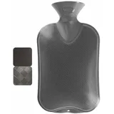 Fashy GmbH Fashy Wärmflasche Halblamelle anthrazit