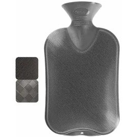 Fashy GmbH Fashy Wärmflasche Halblamelle anthrazit