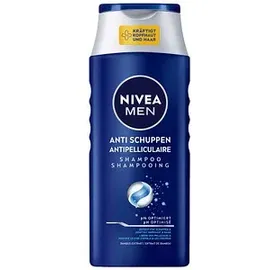 NIVEA Pflegeshampoo Anti-Schuppen 250 ml