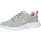 LICO Felipa Unisex Grau/Rosa 45