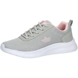 LICO Felipa Unisex Grau/Rosa 45