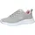 LICO Felipa Unisex Grau/Rosa 45