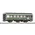 PIKO Reko-Wagen 2.Klasse B3ge 53080 H0