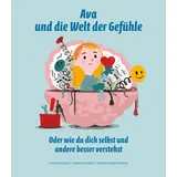 Helvetiq Verlag Ava und die Welt der Gefühle