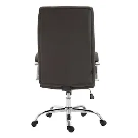 CLP Valais XL Stoff dunkelgrau