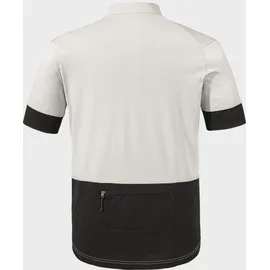 Schöffel Herren Style Pinega Radtrikot (Größe XXL, grau)