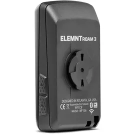 Wahoo Fitness ELEMNT ROAM 3