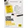 neti neti inc Less Chaos. More Systems: Lined Notebook