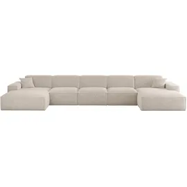Fun Möbel WOHNLANDSCHAFT Celes Premium Xl Sven