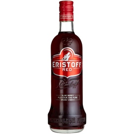 Eristoff Red Vodka-Mix 1x0,70 l)