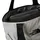 The North Face Borealis Tote Gardenia White-TNF blac (4Q7) OS