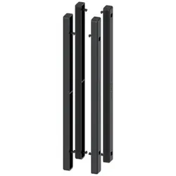 Siemens 3NP19131CF00 Blendenauflage für Systemblende, für Baugröße NH000 schmal, Zubehör