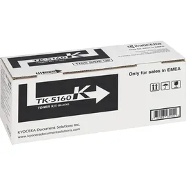 Kyocera TK-5160K schwarz