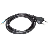 Kopp 140605097 EuroZultg.0,75mm22m schw