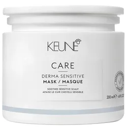 KEUNE CARE Derma Sensitive Mask 200 ml