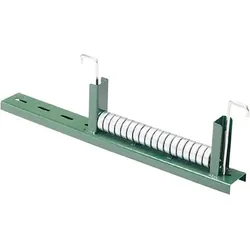 KLAUKE Pritschen-Ablenkrolle 50273868