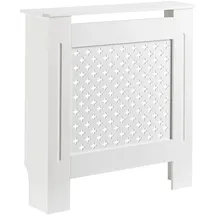 toboli Heizkörperverkleidung 78 x 19 x 82 cm