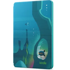 Amazon Kindle Kids 2022 16 GB Ozean-Entdecker-Design