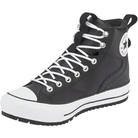Converse Chuck Taylor All Star Water-Repellent Hiker Boot Herren schwarz/weiß 37,5