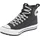 Converse Chuck Taylor All Star Water-Repellent Hiker Boot Herren schwarz/weiß 37,5