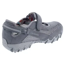 Allrounder Niro Damen Grau 38,5