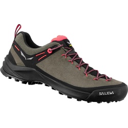 Salewa WS Wildfire Leather bungee cord/black (7953) 7