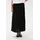 Cream Midirock Damen Schwarz 38