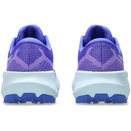 Asics Trabuco 14 Damen Amethyst / Cobalt Burst 42,5