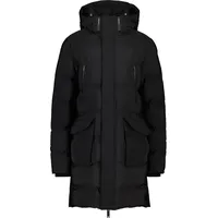 Alife & Kickin SaulAK A Puffer Parka Herren Winterjacke Steppjacke, gefütterte Jacke mit abnehmbarer Kapuze und 6 Fronttaschen