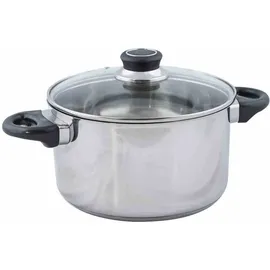 Krüger Denver Fleischtopf 20 cm