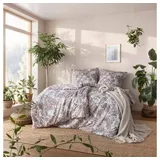 Estella Monica Paisley Rosa/Mehrfarbig 155 x 220 cm + 80 x 80 cm