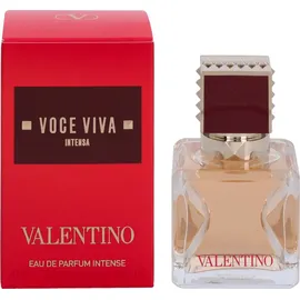 Valentino Voce Viva Intensa Eau de Parfum 30 ml