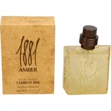 CERRUTI 1881 Amber Eau de Toilette 100 ml