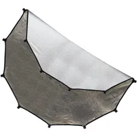 Manfrotto LR3311 HaloCompact 82cm,