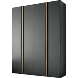 Wiemann »Lagos« in 4 Breiten und mit 3 verschiedenen Ausstattungspaketen erhältlich, inkl. Türendämpfung