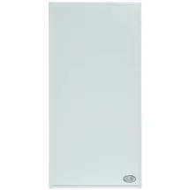 e2 elektro Heizpaneel Infrae Frame M 800 W Weiß