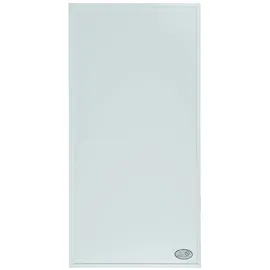 e2 elektro Heizpaneel Infrae Frame M 800 W Weiß