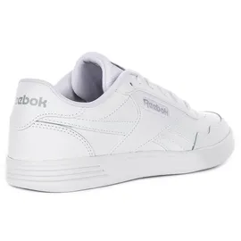 Reebok Court Advance Weiß 45,5